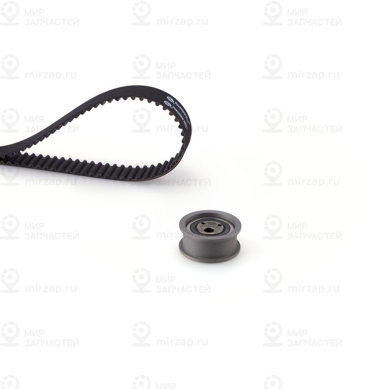 Комплект ремня ГРМ GATES K015521XS