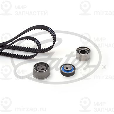 Комплект ремня ГРМ GATES K015534XS
