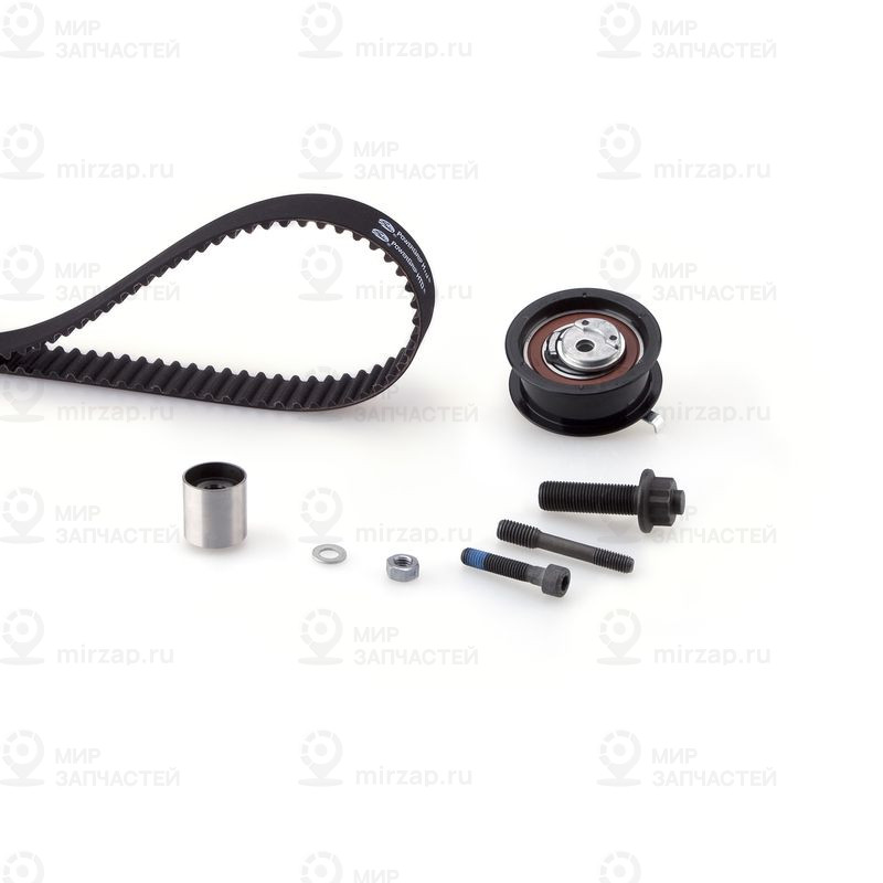 Комплект ремня ГРМ GATES K015622XS
