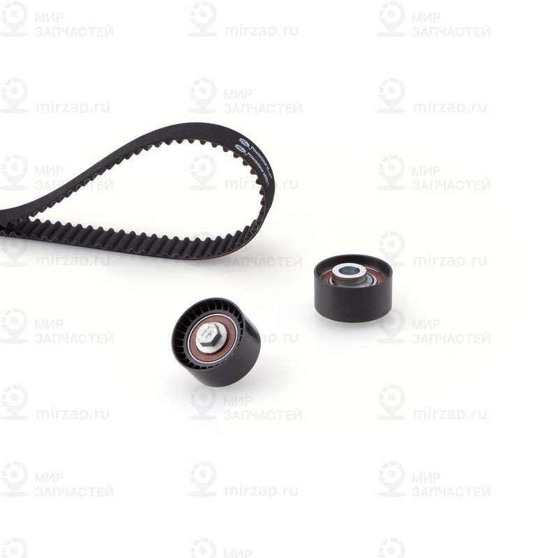 Комплект ремня ГРМ GATES K015631XS
