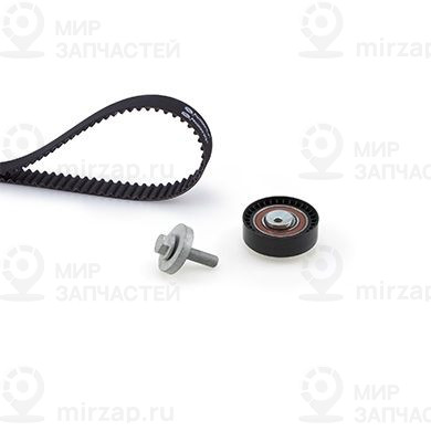 Комплект ремня ГРМ GATES K015662XS