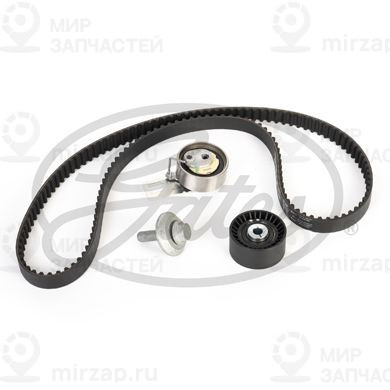 Комплект ремня ГРМ GATES K015688XS