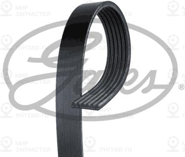 Запчасть GATES K016PK1157EST