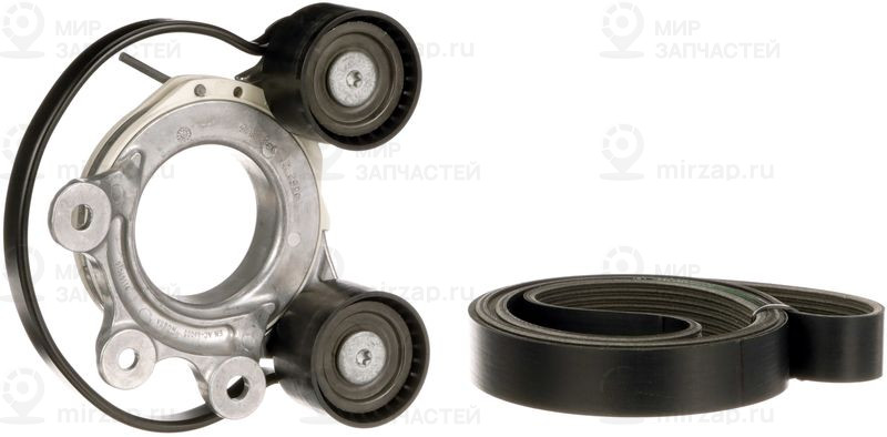 Запчасть GATES K018PK954EST