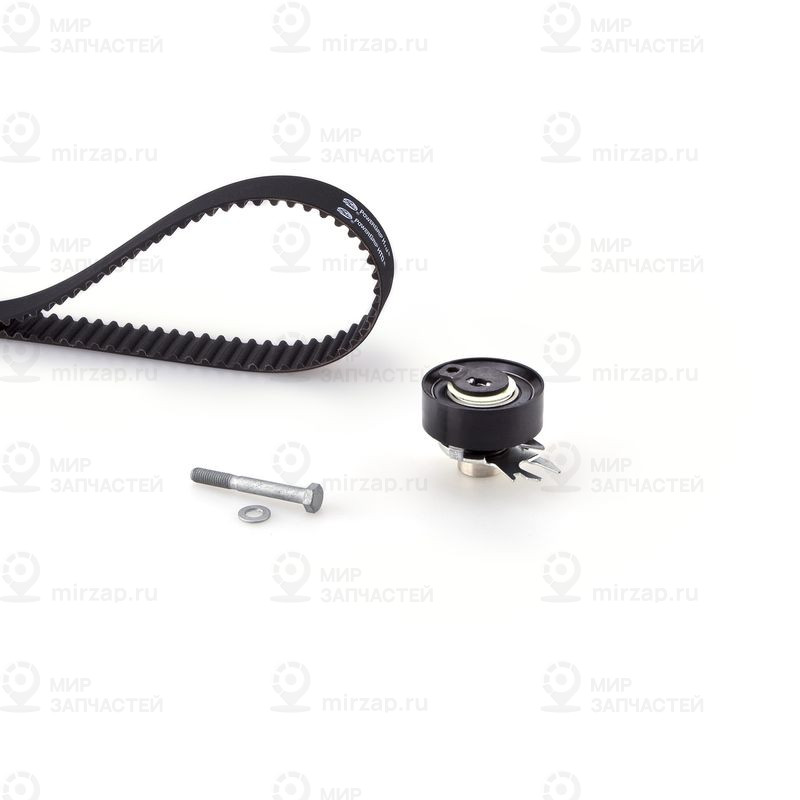 Комплект ремня ГРМ GATES K025427XS