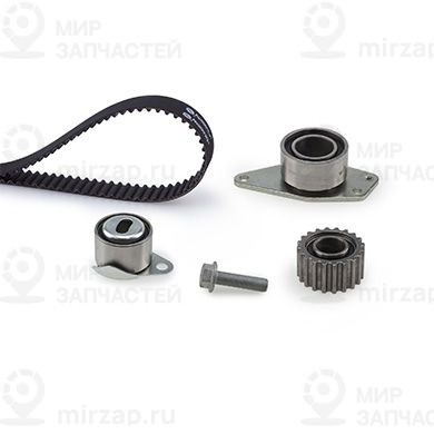 Комплект ремня ГРМ GATES K025486XS
