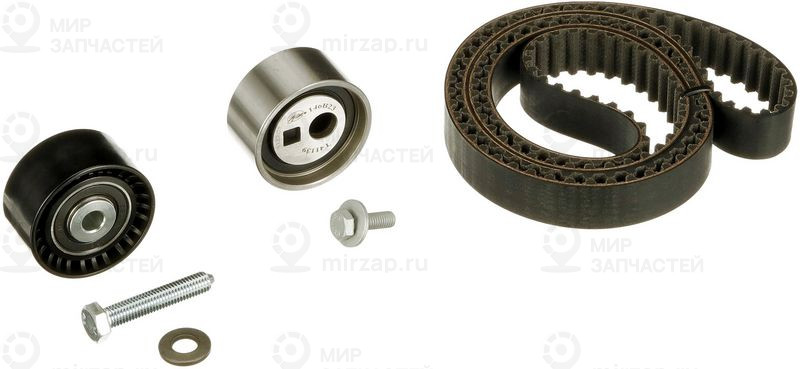 Комплект ремня ГРМ GATES K025523XS