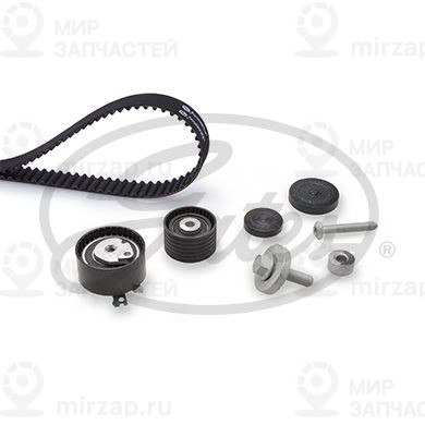 Комплект ремня ГРМ GATES K035501XS