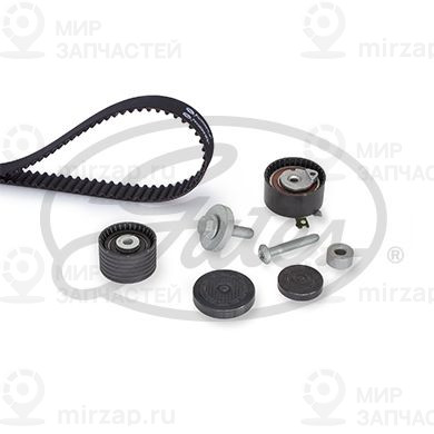 Комплект ремня ГРМ GATES K035671XS
