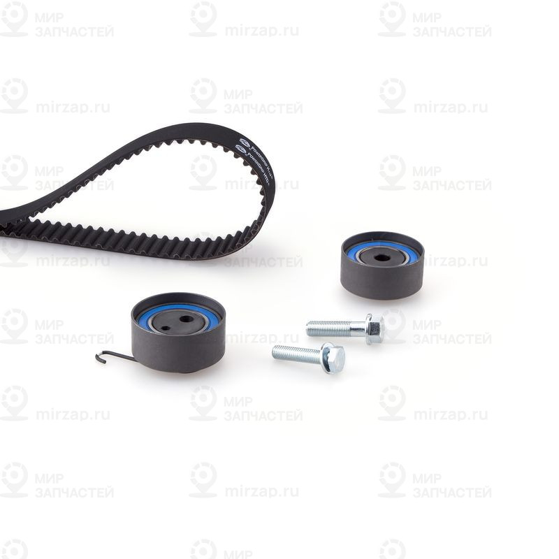 Комплект ремня ГРМ GATES K045563XS