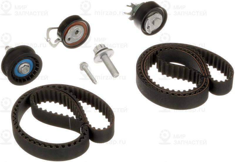 Комплект ремня ГРМ GATES K045565XS