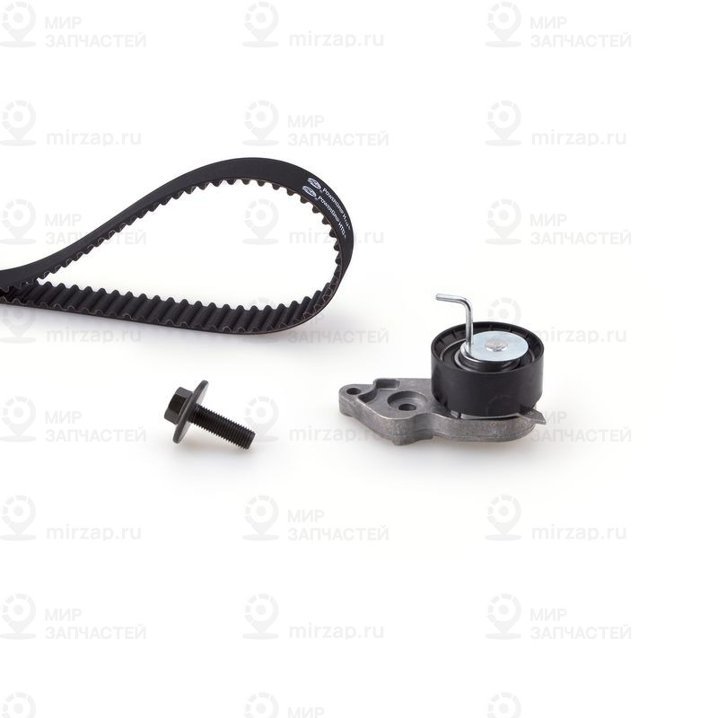 Комплект ремня ГРМ GATES K055433XS