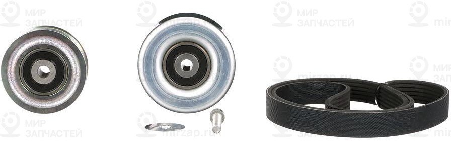 Запчасть GATES K136PK1818