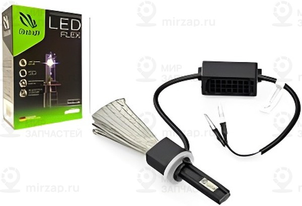 Запчасть ClearLight CLFLXLEDH27