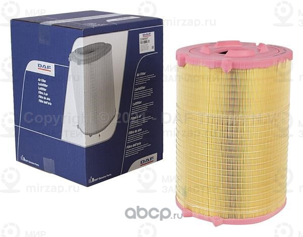 Запчасть DAF 2240607