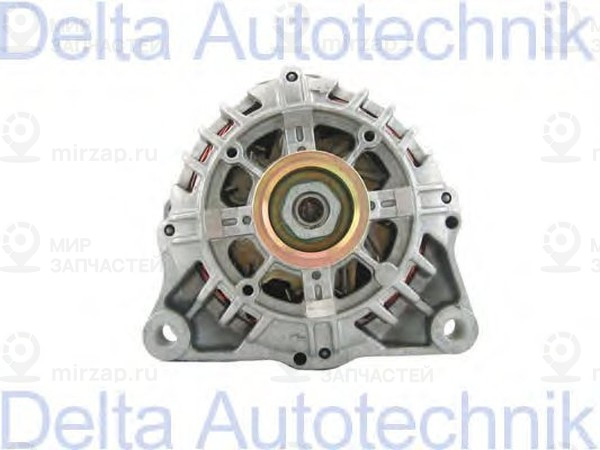 Запчасть DELTA  AUTOTEC L69660