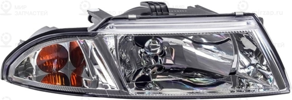 Запчасть DEPO 2141157RLDEM