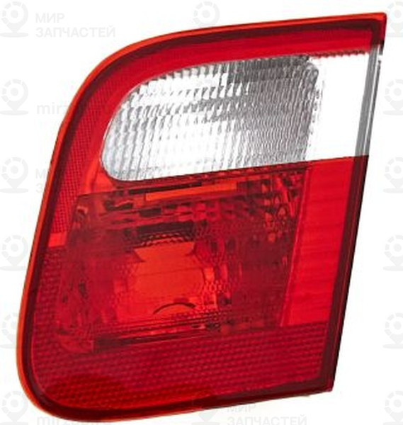 Запчасть DEPO 3441301RUQ