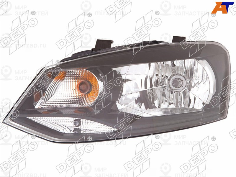 Запчасть DEPO 44111G9LMLDEM2