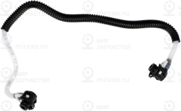 Топливный шланг GATES MFL1129