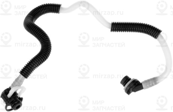 Шланг, утечка топлива GATES MFL1156