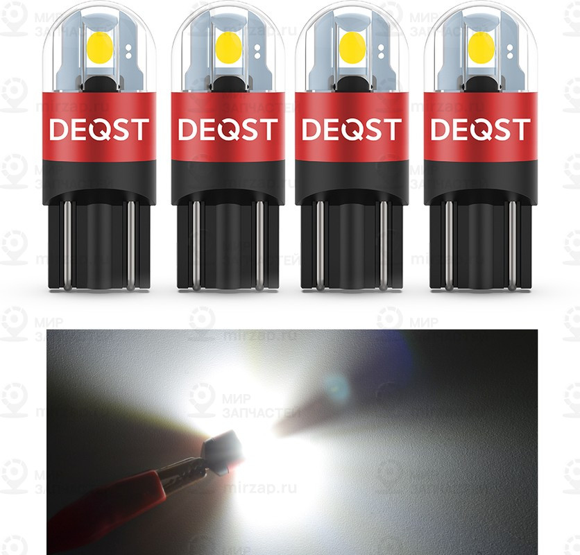 Запчасть Deqst 251001