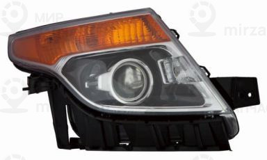 Запчасть DOMINANT FO0600100002