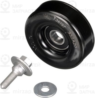 Запчасть GATES T36197