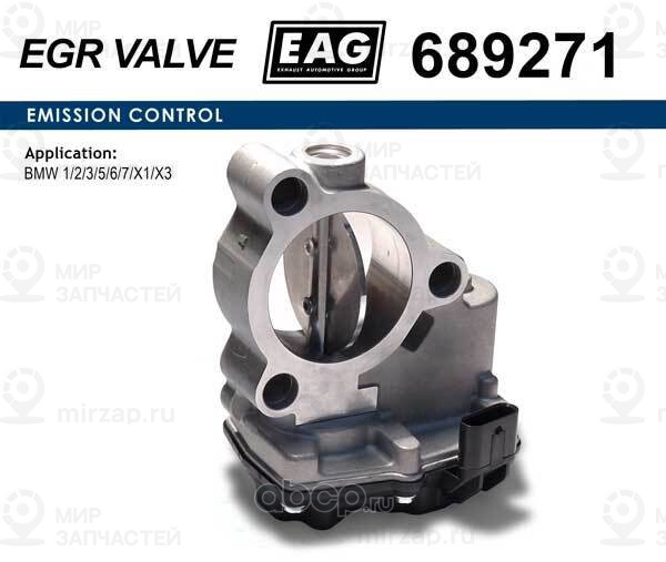 Запчасть EAG 689271