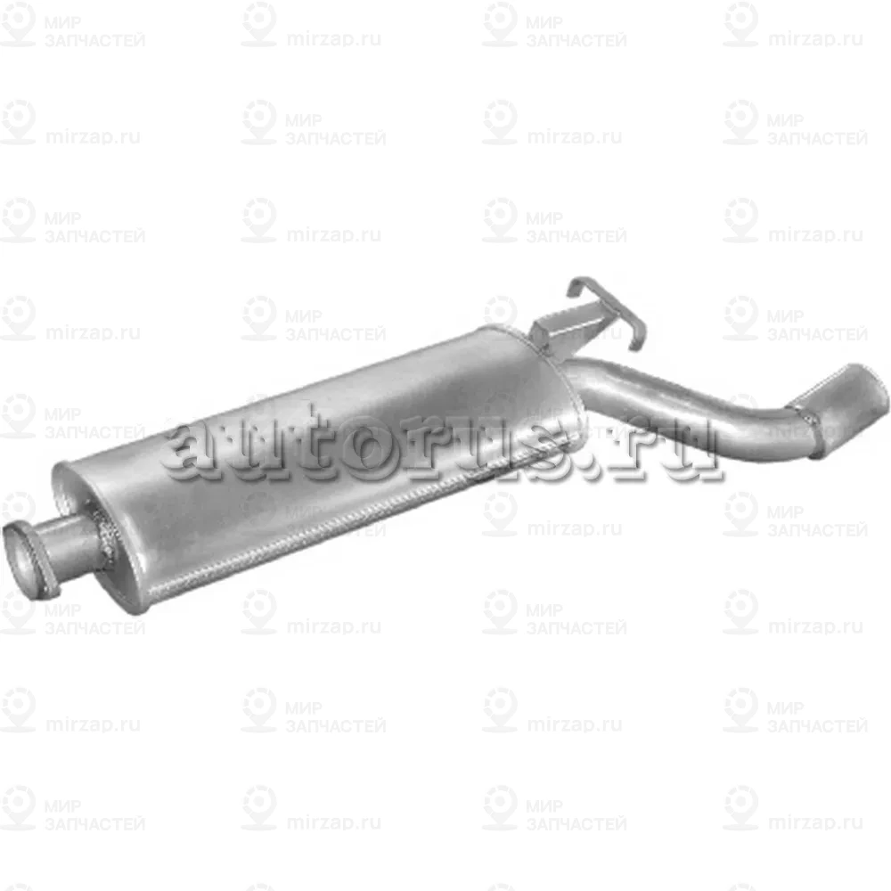 Запчасть EDEX 4801