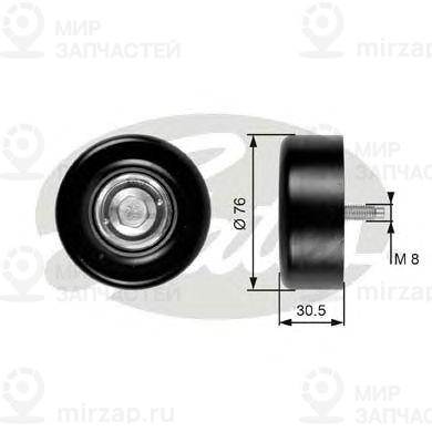 Запчасть GATES T36265