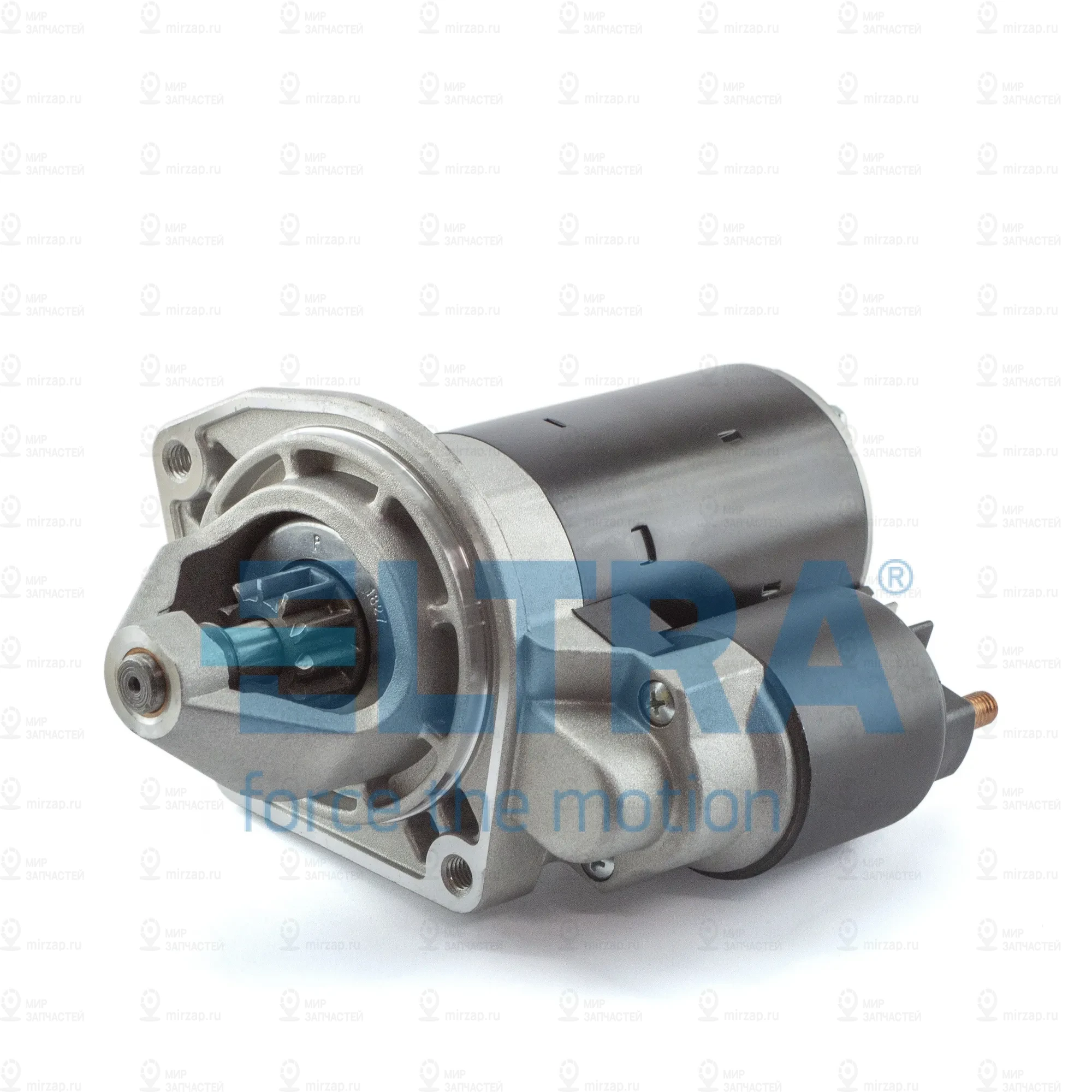 Запчасть ELTRA 21214370801001