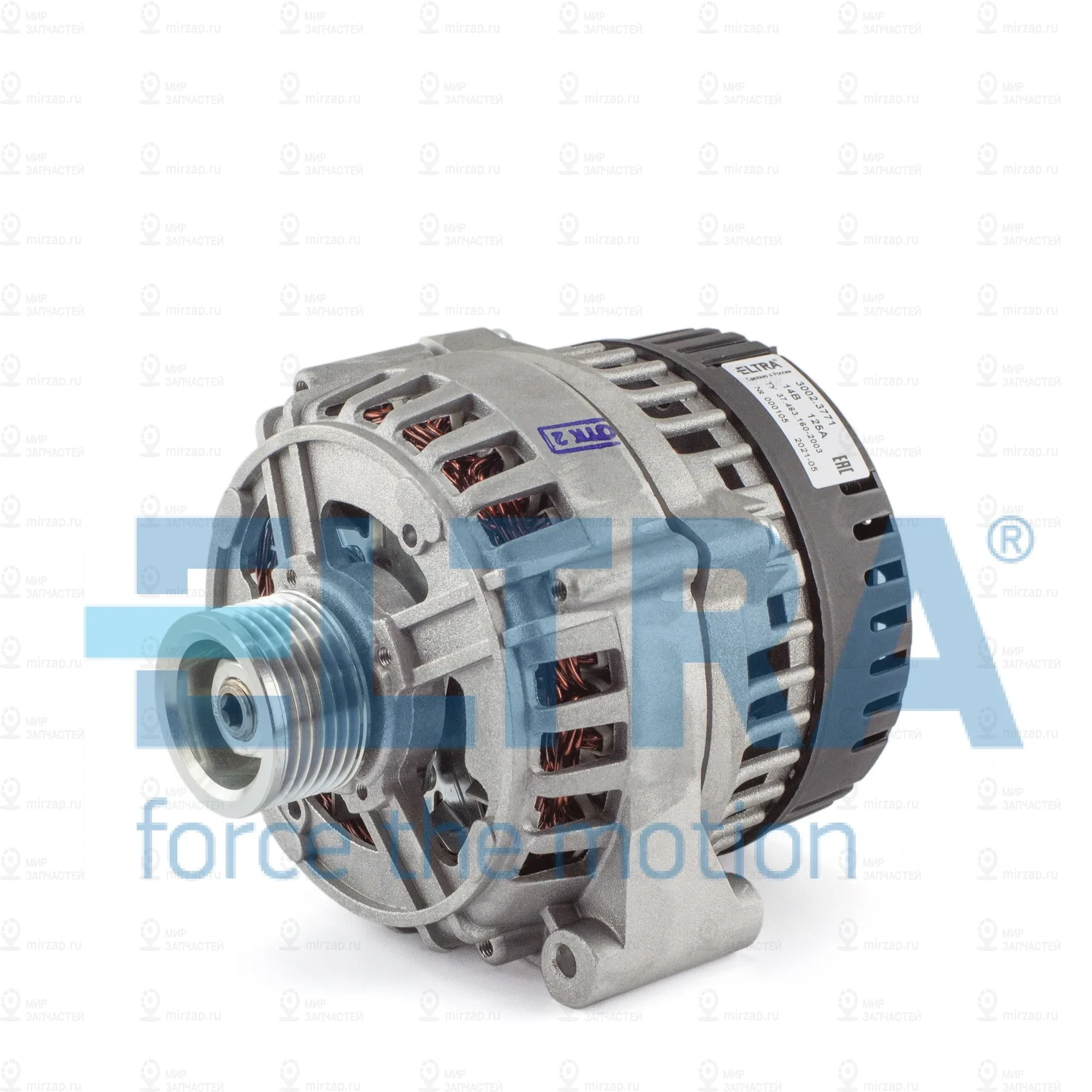 Запчасть ELTRA 30023771