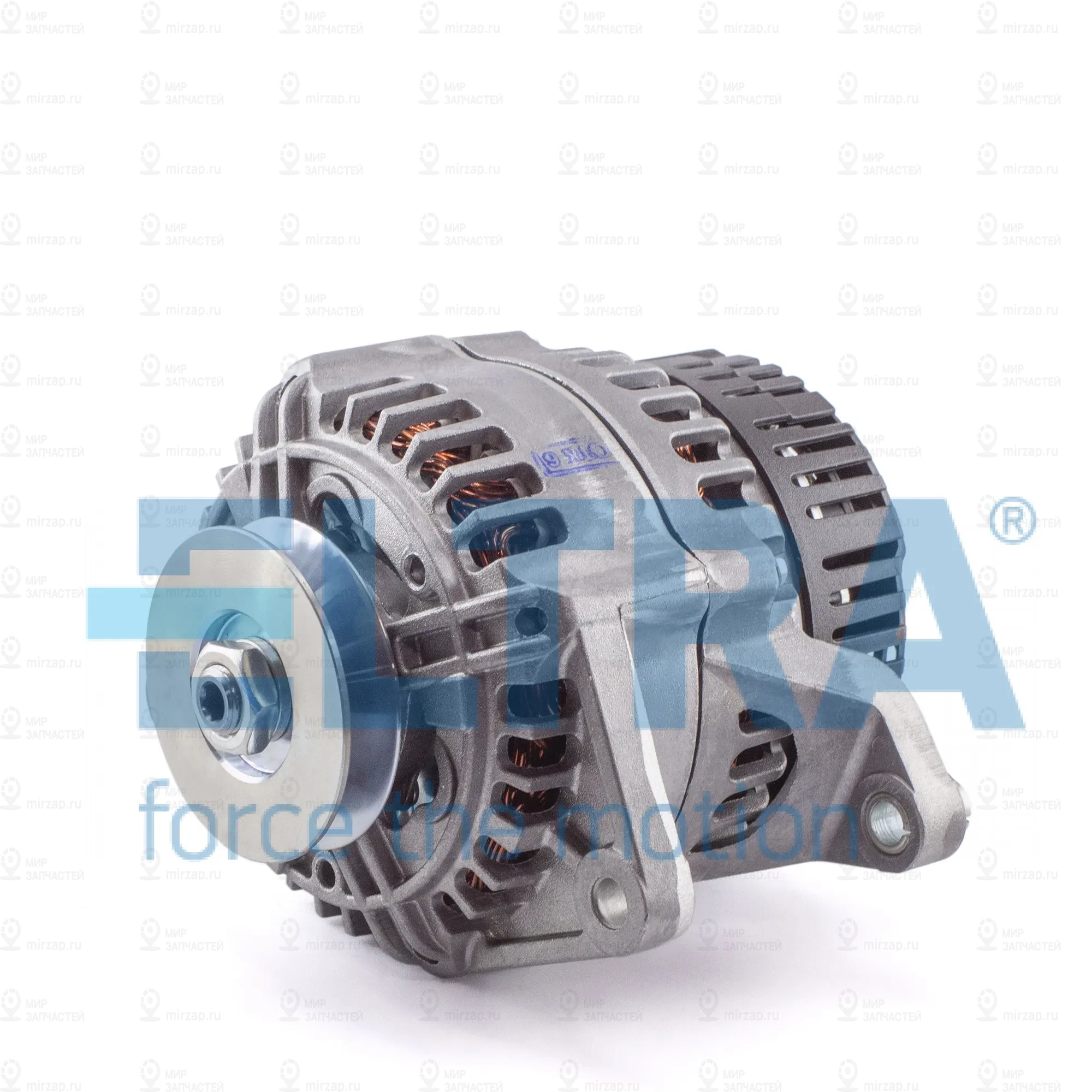 Запчасть ELTRA 5122377120