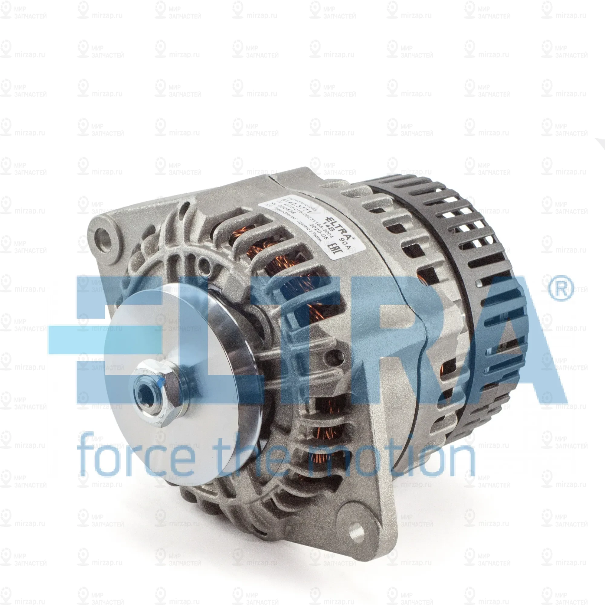 Запчасть ELTRA 51423771