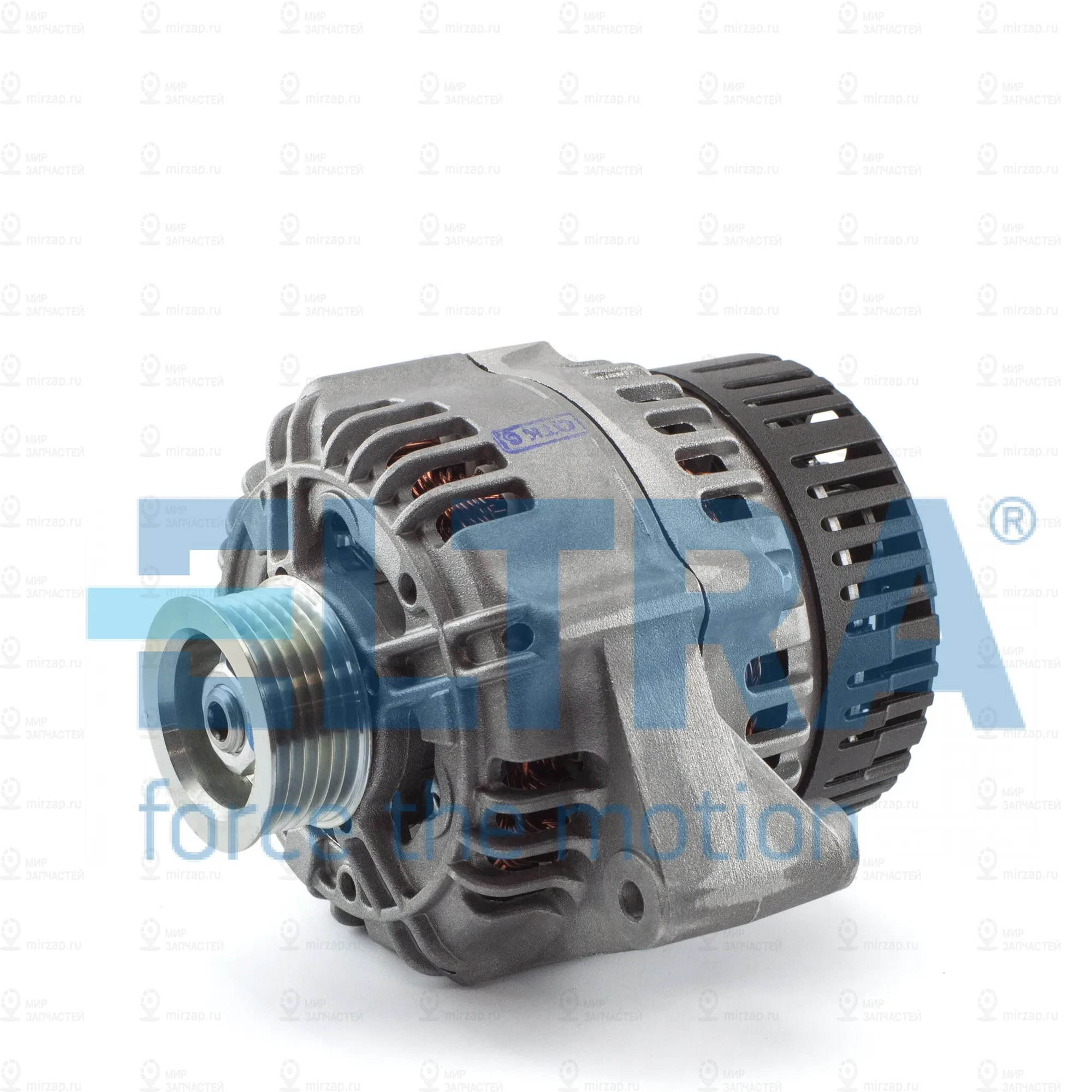 Запчасть ELTRA 51623771