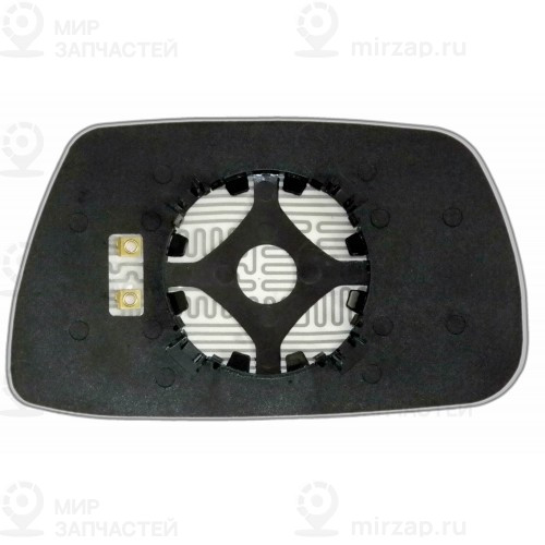 Запчасть ERGON 48250508