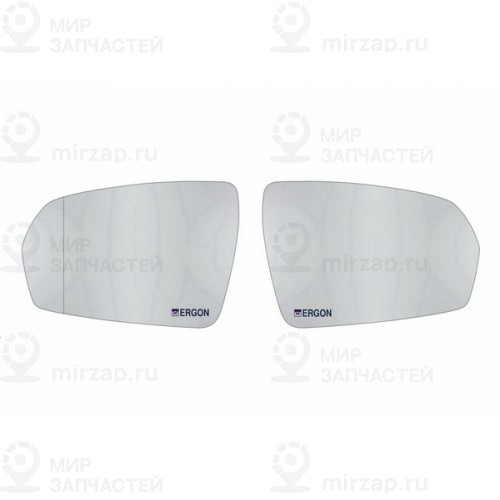 Запчасть ERGON 96801545