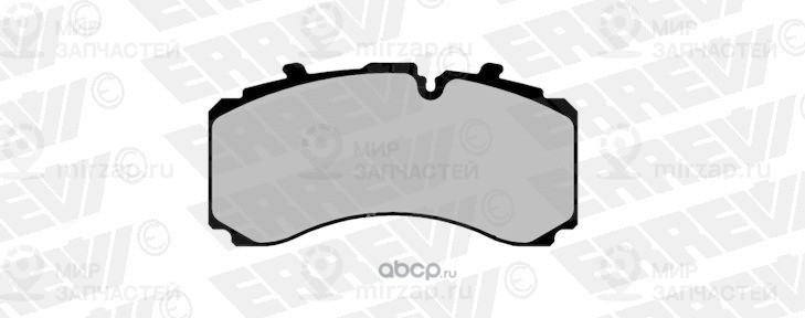 Запчасть ERREVI PF9318
