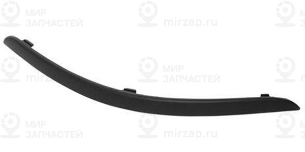 Запчасть EUROBUMP FOR07FO031