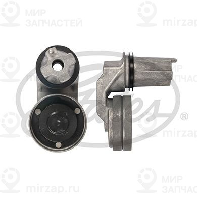 Паразитный / ведущий ролик, поликлиновой ремень GATES T36790