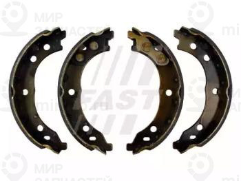 Запчасть FAST FT30051