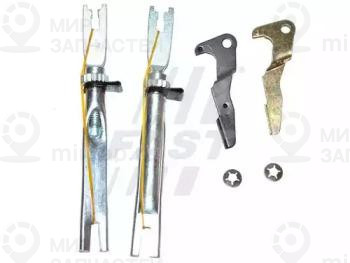 Запчасть FAST FT32319