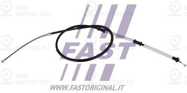 Запчасть FAST FT69138
