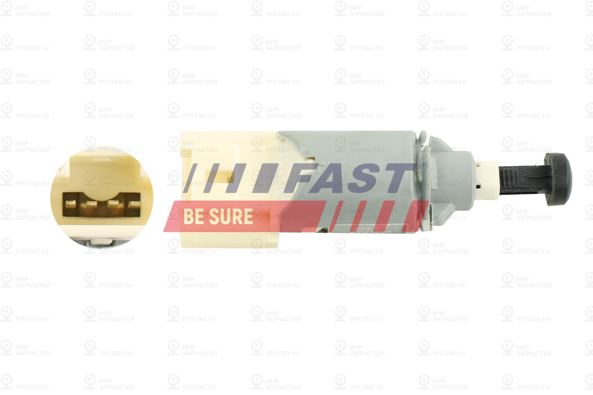 Запчасть FAST FT81038