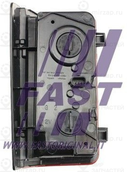 Запчасть FAST FT86207