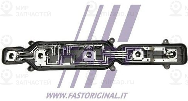Запчасть FAST FT86509