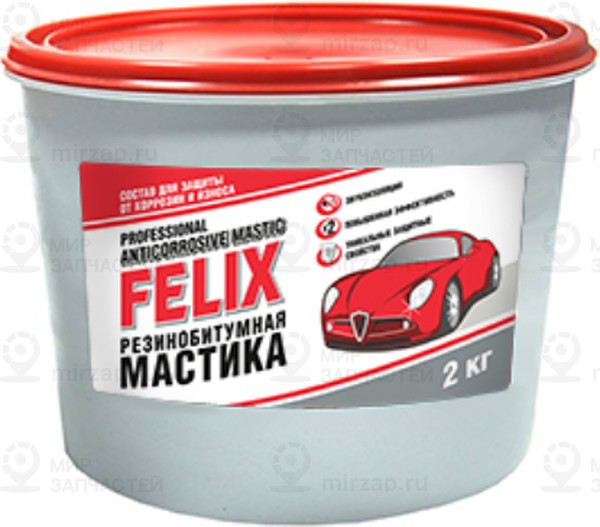 Запчасть FELIX 411040081