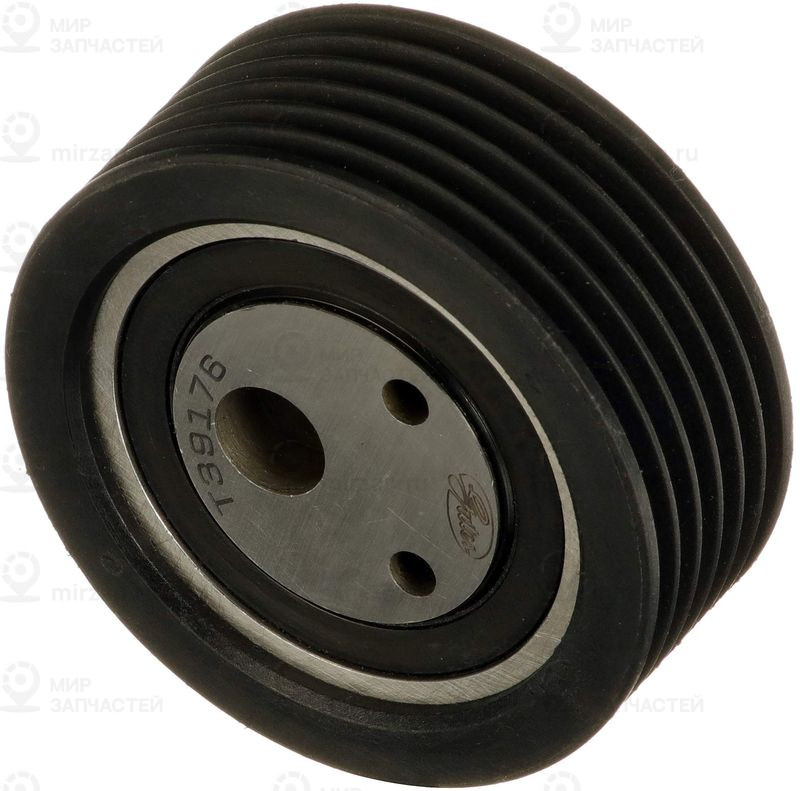 Натяжной ролик, поликлиновой ремень GATES T39176