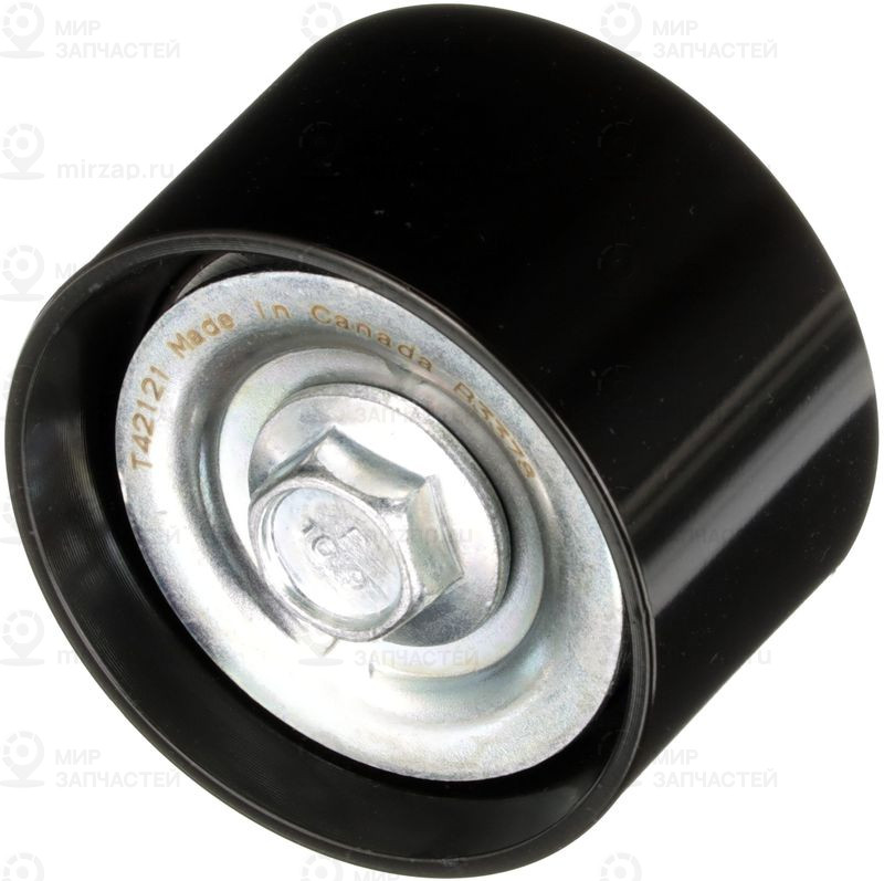 Паразитный / Ведущий ролик, зубчатый ремень GATES T42121